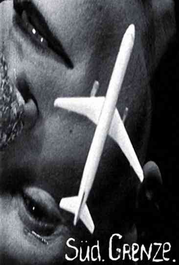 Süd Grenze Poster