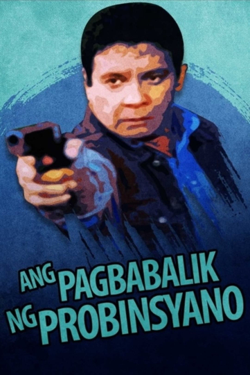 Pagbabalik ng Probinsyano