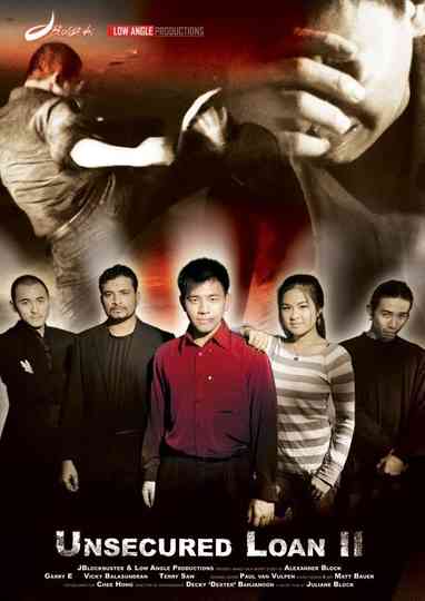 Unsecured Loan II Poster