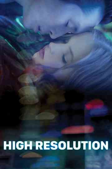 High Resolution Poster