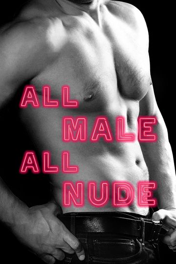 All Male All Nude