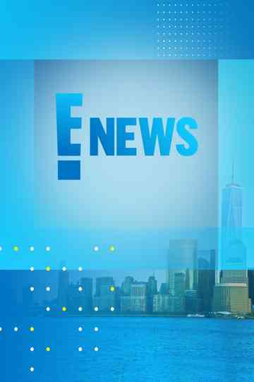E! News Poster