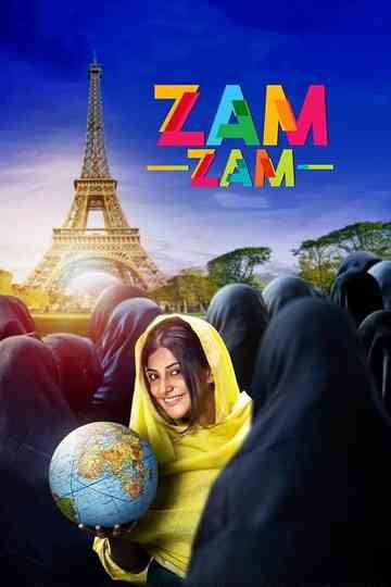 Zam Zam Poster