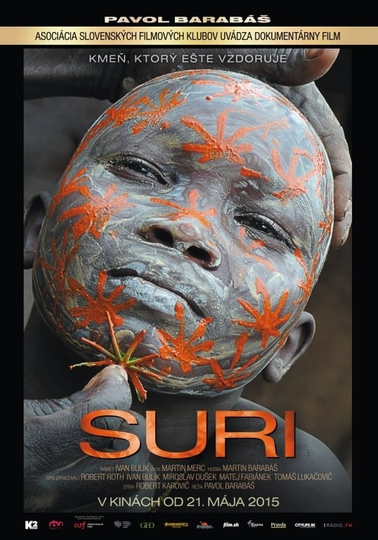 Suri