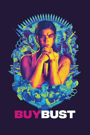 BuyBust Poster