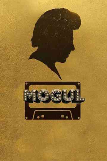Mogul: The Gulshan Kumar Story Poster