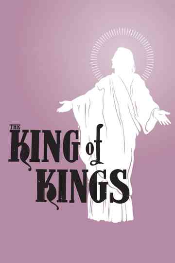 The King of Kings Poster