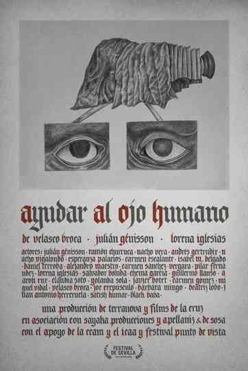 To Help the Human Eye