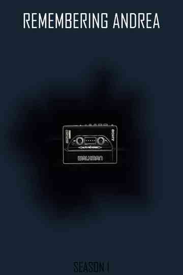 Remembering Andrea Poster