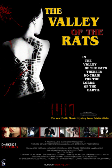 Valley of the Rats