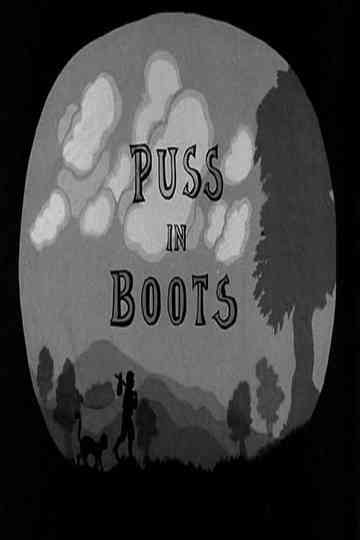 Puss in Boots