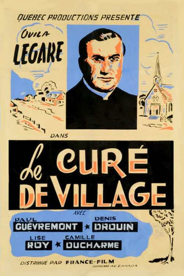 Le curé de village