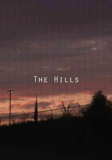 The Hills Poster