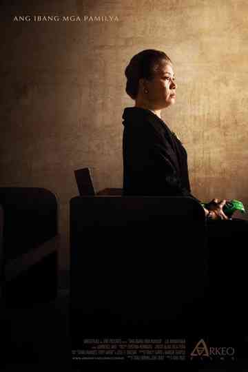 The Other Families Poster