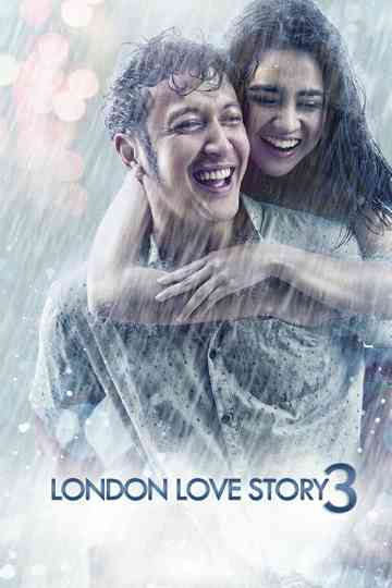 London Love Story 3 Poster