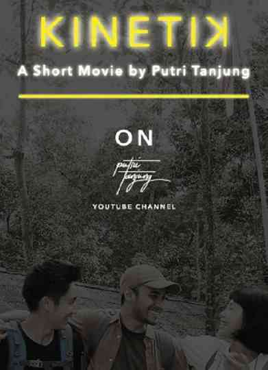Kinetik Poster