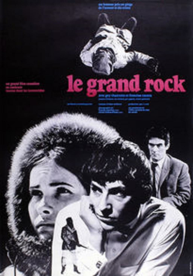 Le grand Rock