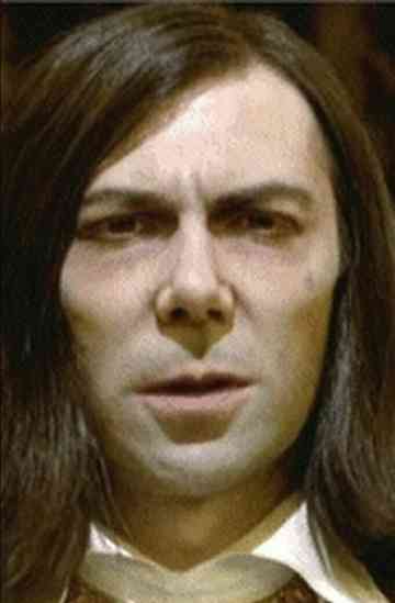 Le jardin des Hespérides Poster