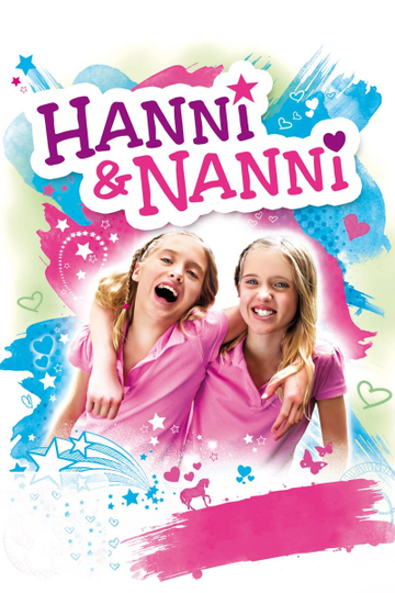 Hanni & Nanni Poster