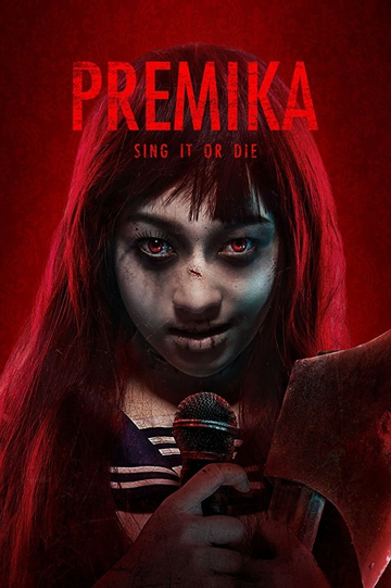 Premika Poster