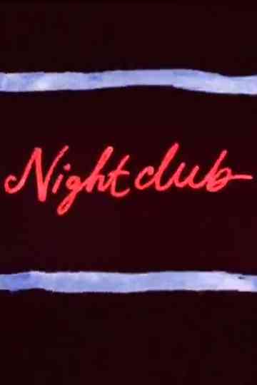 Nightclub Poster