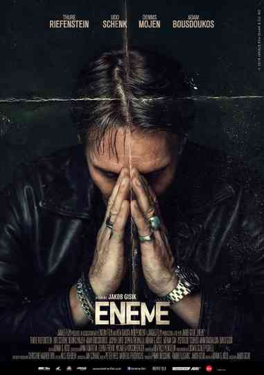 EneMe Poster