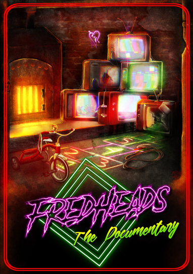 FredHeads The Documentary