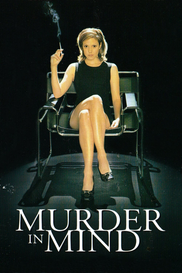 Murder in Mind Poster