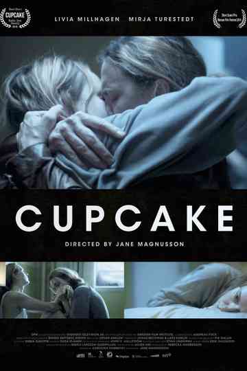 Cupcake Poster