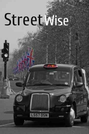 Streetwise Poster