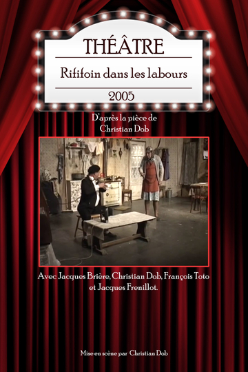 Rififoin dans les labours