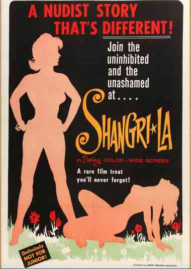 ShangriLa Poster