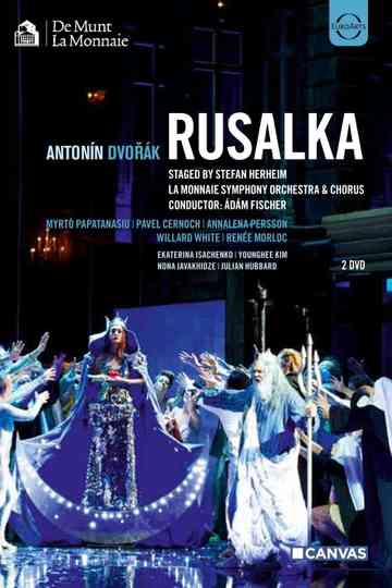 Rusalka Poster