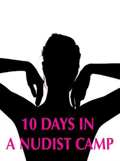 10 Days in a Nudist Camp poster
