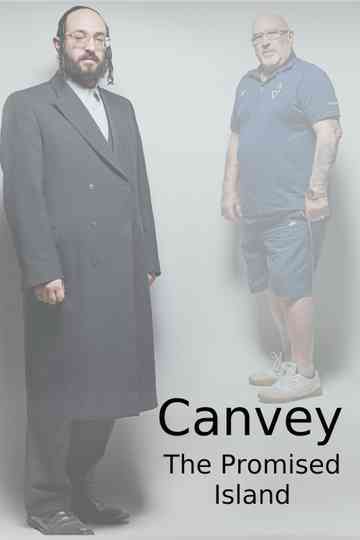 Canvey - The Promised Island Poster