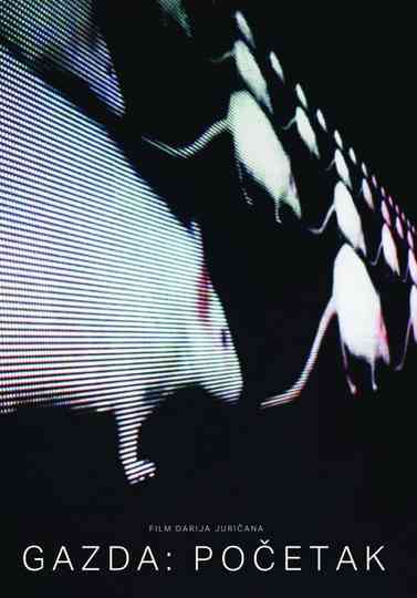 The Boss Begins Poster