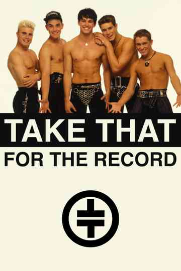 Take That: For the Record Poster