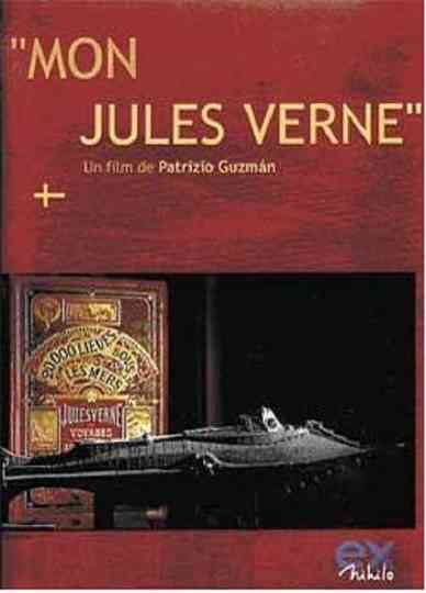 My Jules Verne Poster