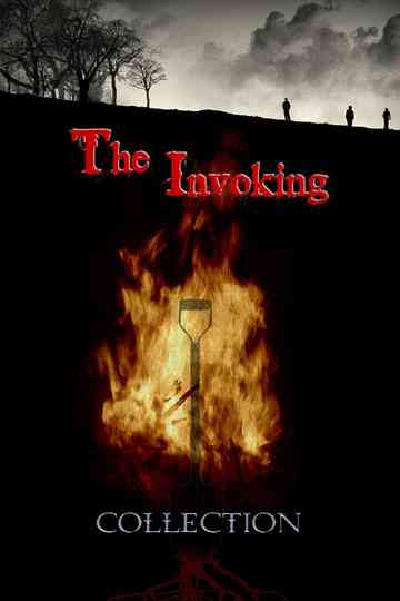 The Invoking Collection Poster