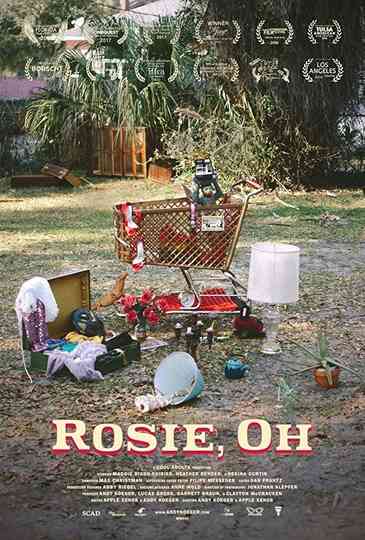 Rosie, Oh Poster