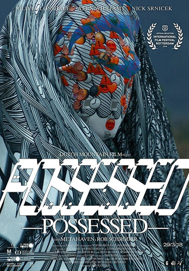 Possessed Poster