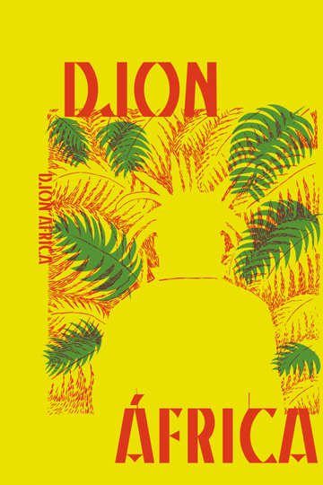 Djon Africa Poster