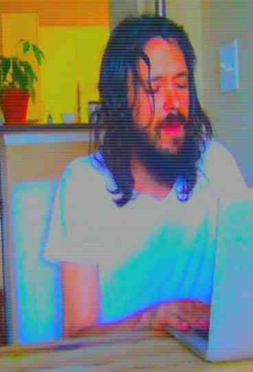 Closet Africa Poster