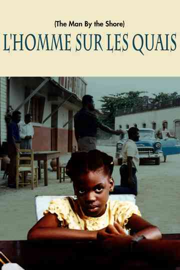 The Man by the Shore Poster