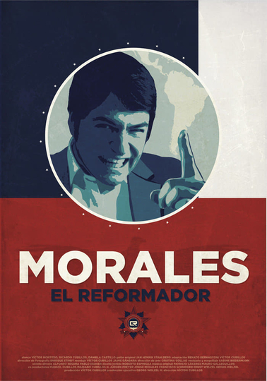 Morales el reformador