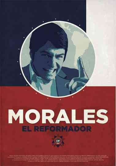 Morales el reformador Poster