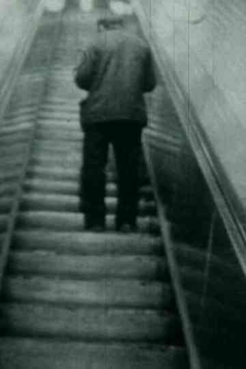 Passage du thermomètre Poster