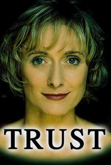 Trust Poster