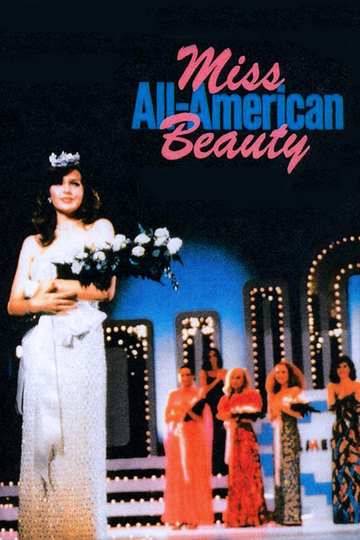 Miss AllAmerican Beauty