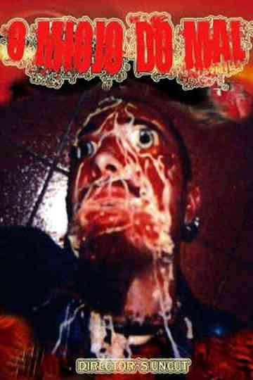 The Evil Noodles Poster